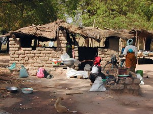 burkina