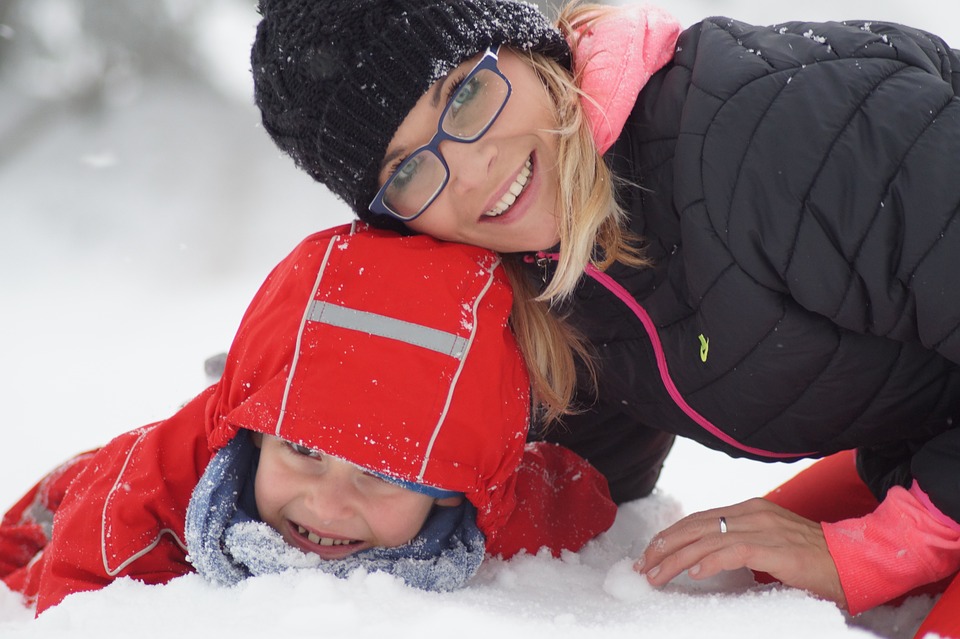 Bébé : 3 astuces pour voyager léger