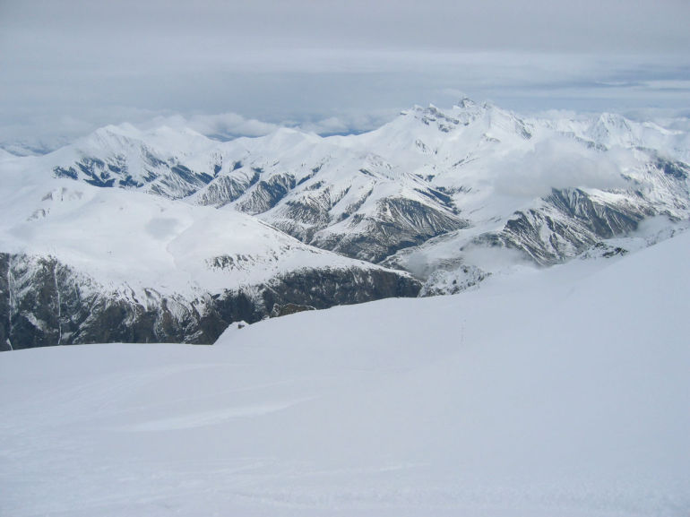 Les vacances d'hiver arrivent à grands pas