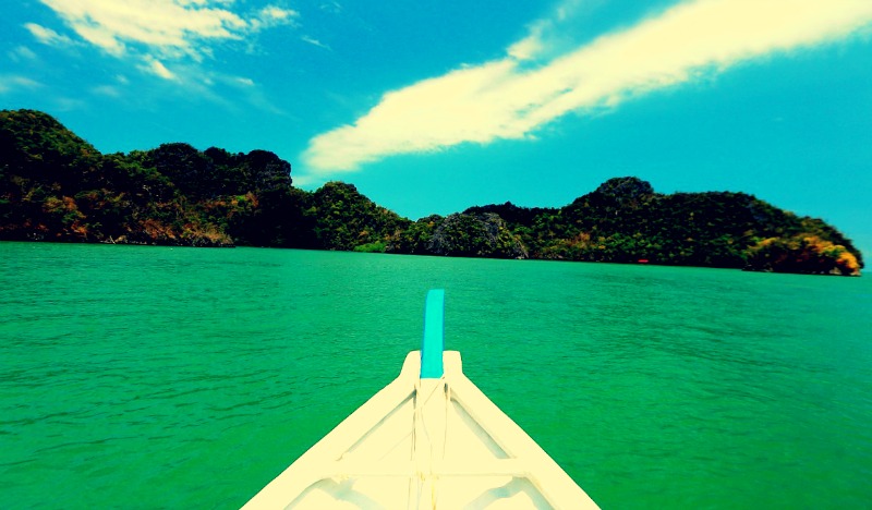 Visite de l’ile de Langkawi : que voir et que faire ?