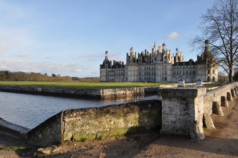 Les meilleurs châteaux à visiter dans la Loire
