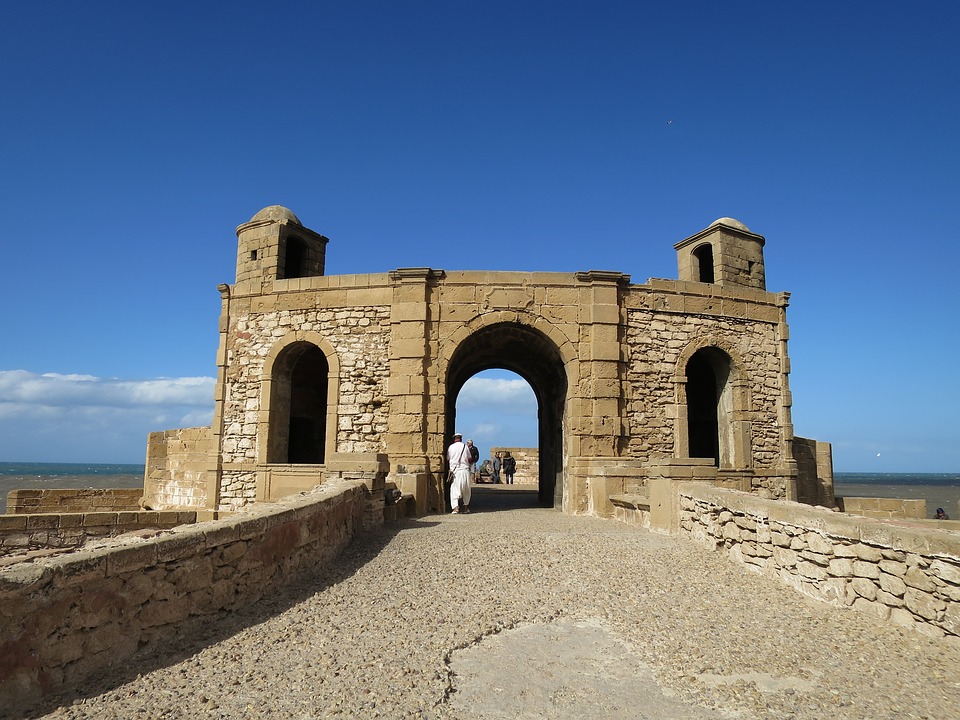 Les bonnes raisons de se rendre au Maroc