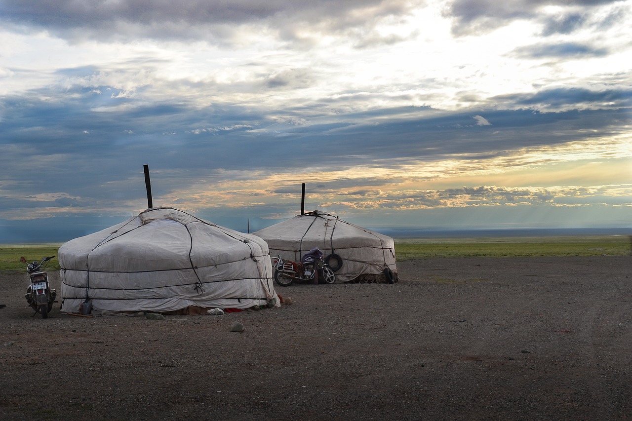 Un voyage en Mongolie : la bonne idée pour les prochaines vacances