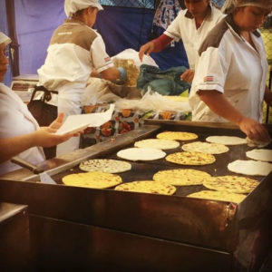 tortilla