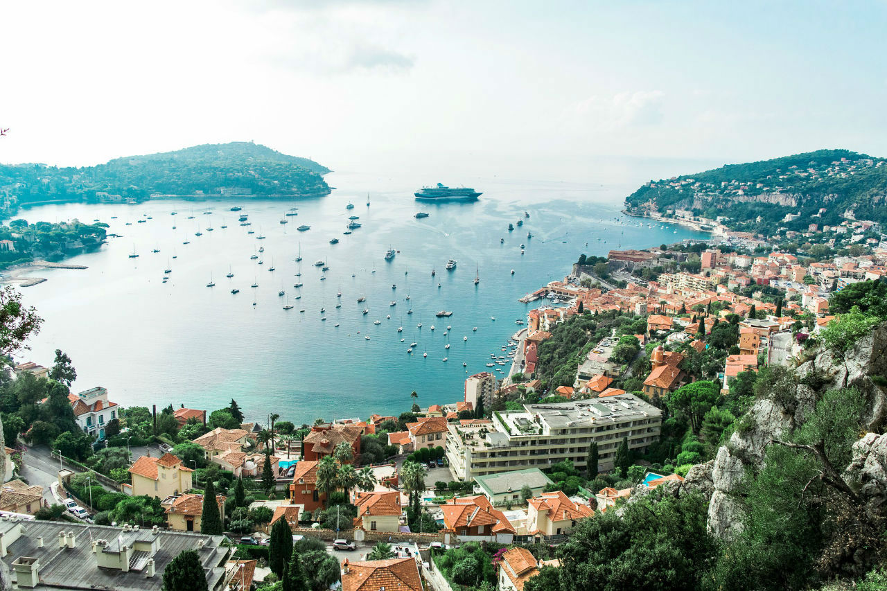 Les 7 destinations estivales les plus luxueuses de France