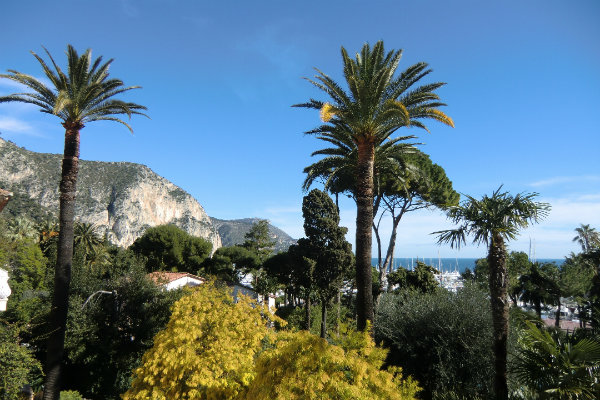 Que faire en vacances à Beaulieu sur mer ?