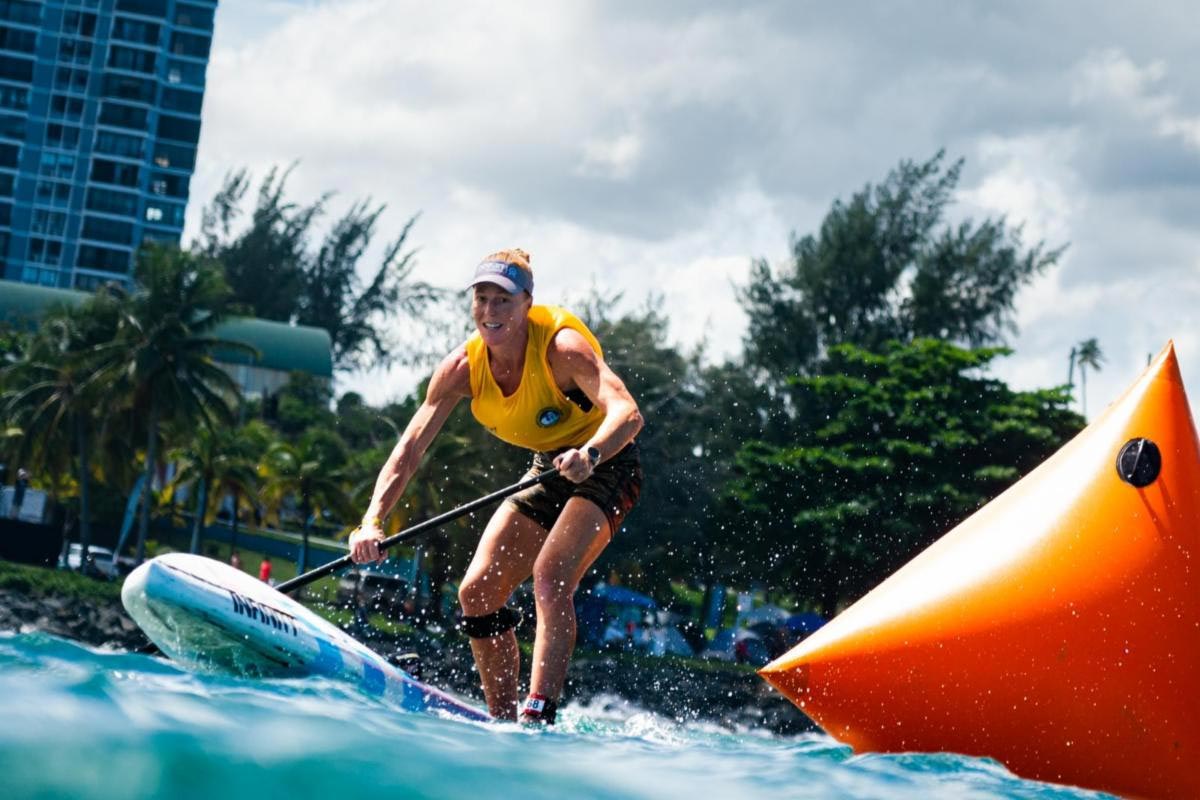 ISA World SUP and Paddleboard Championship : Le sommet mondial du SUP