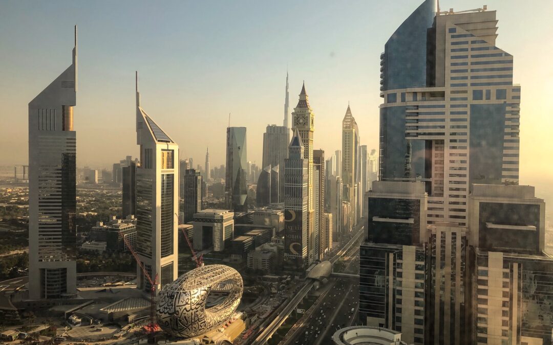 Dubai