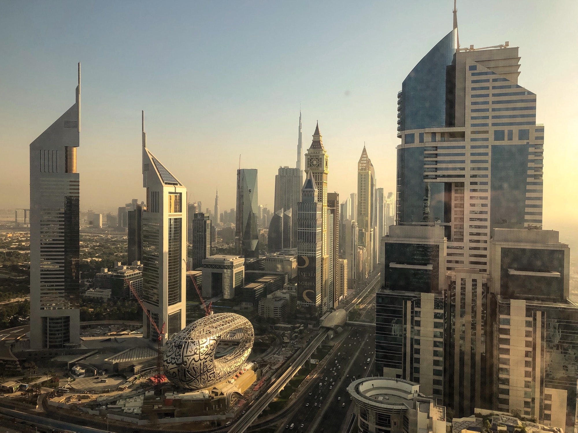 Comment profiter des offres des offices de tourisme à Dubai ?