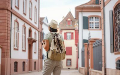 Bons plans pour voyager en Europe à petit prix