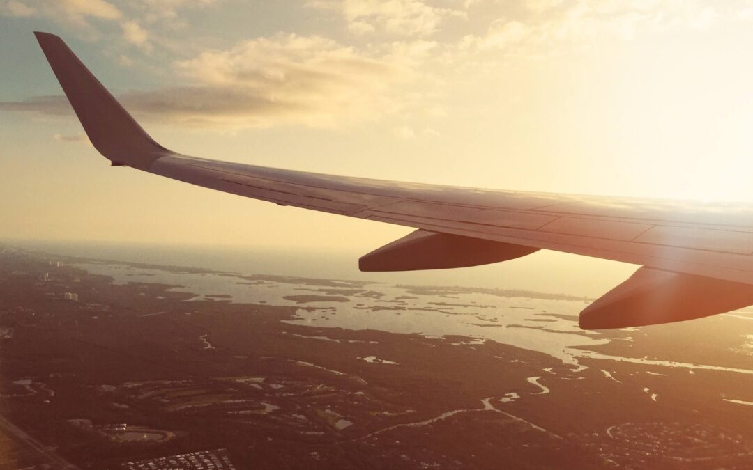 Les meilleures compagnies aériennes low cost pour voyager en Europe