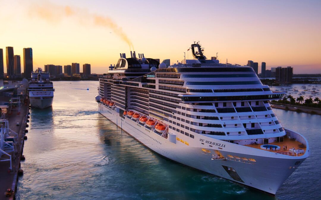 Mon avis sur les croisières dédiées aux sports aquatiques : que valent-elles vraiment ?