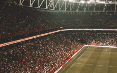 Comment préparer un voyage pour assister aux Jeux Olympiques