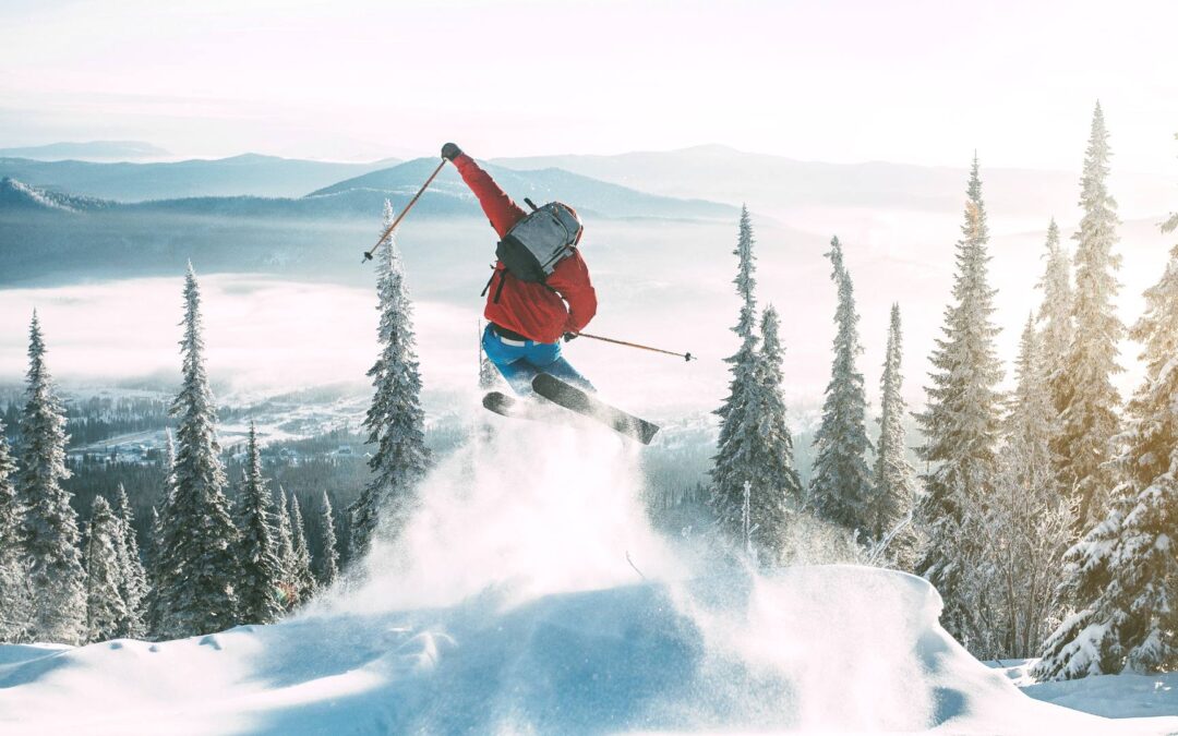 Les compétitions de ski à ne pas manquer cet hiver