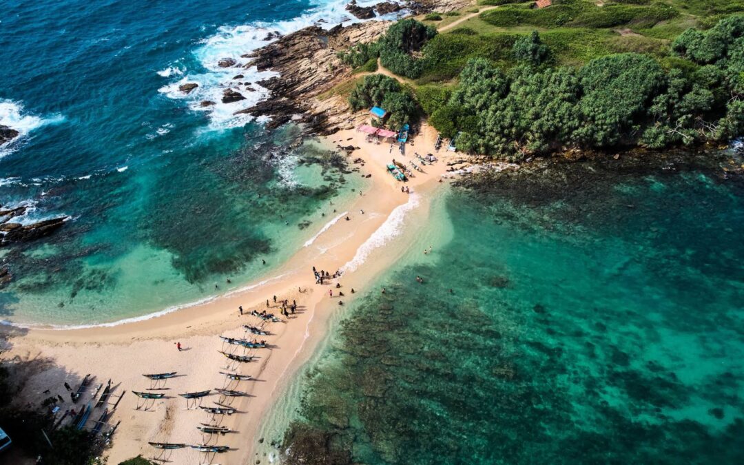 Les meilleures destinations pas chères pour un voyage