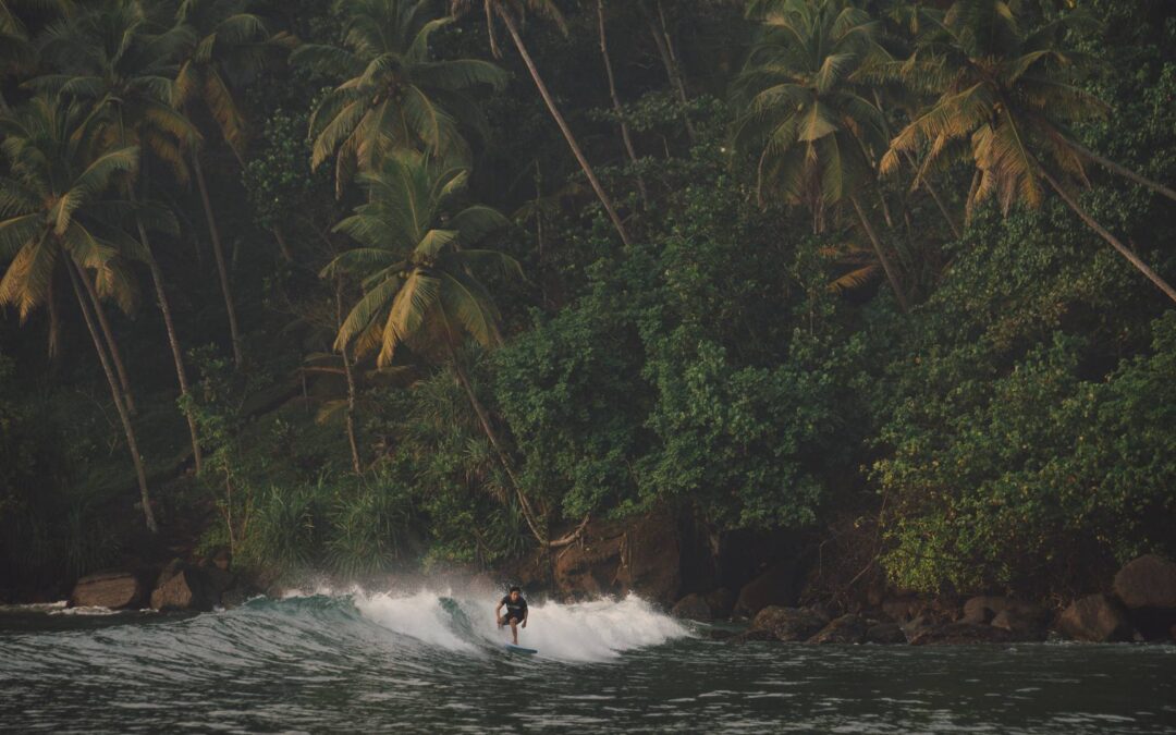 Les meilleures destinations pour un voyage sportif et bien-être