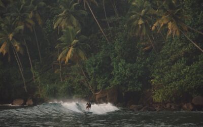 Les meilleures destinations pour un voyage sportif et bien-être