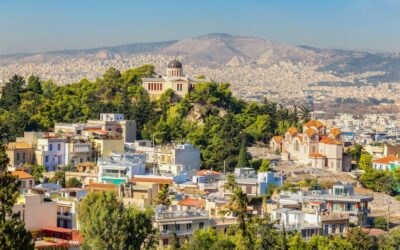 Comment acheter un bien immobilier à Athènes ?