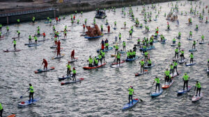 1000 participants chaque année